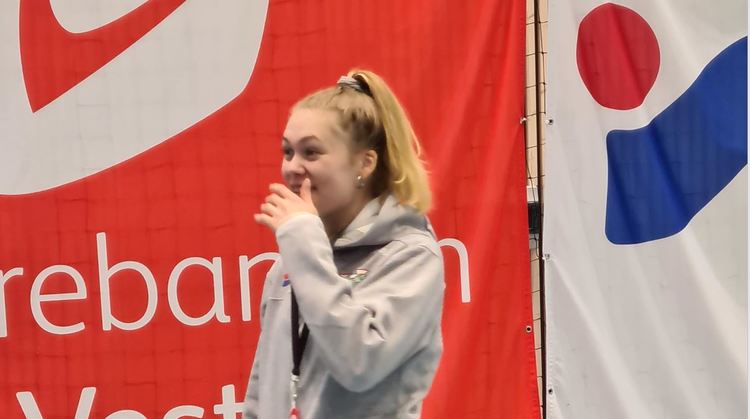 Ida Skjensvold
