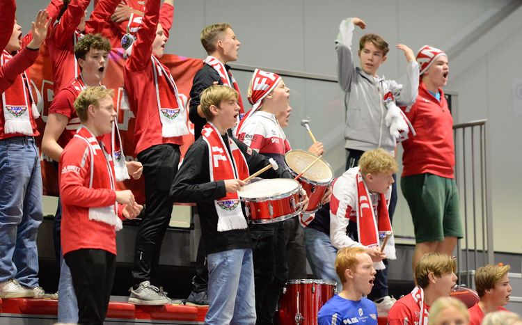 Foto: Njål Arnar Johansen