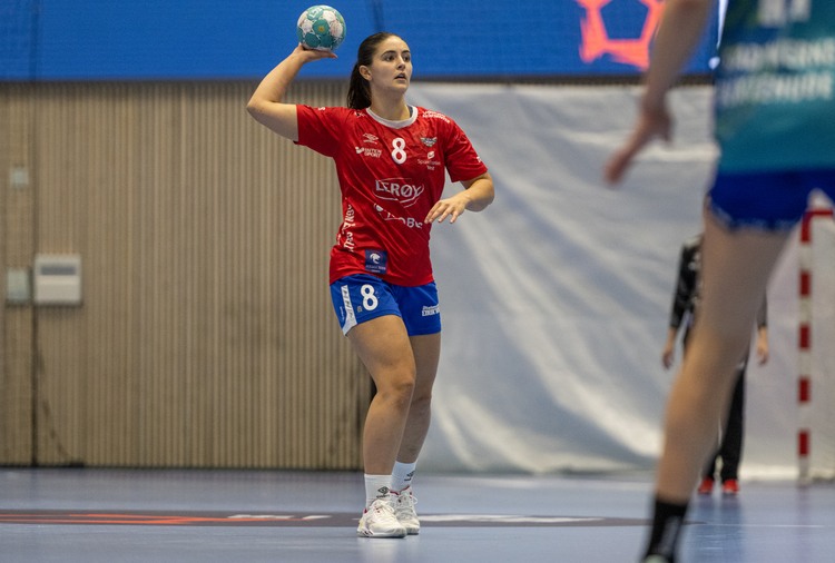 Foto: Bjørn Erik Nesse