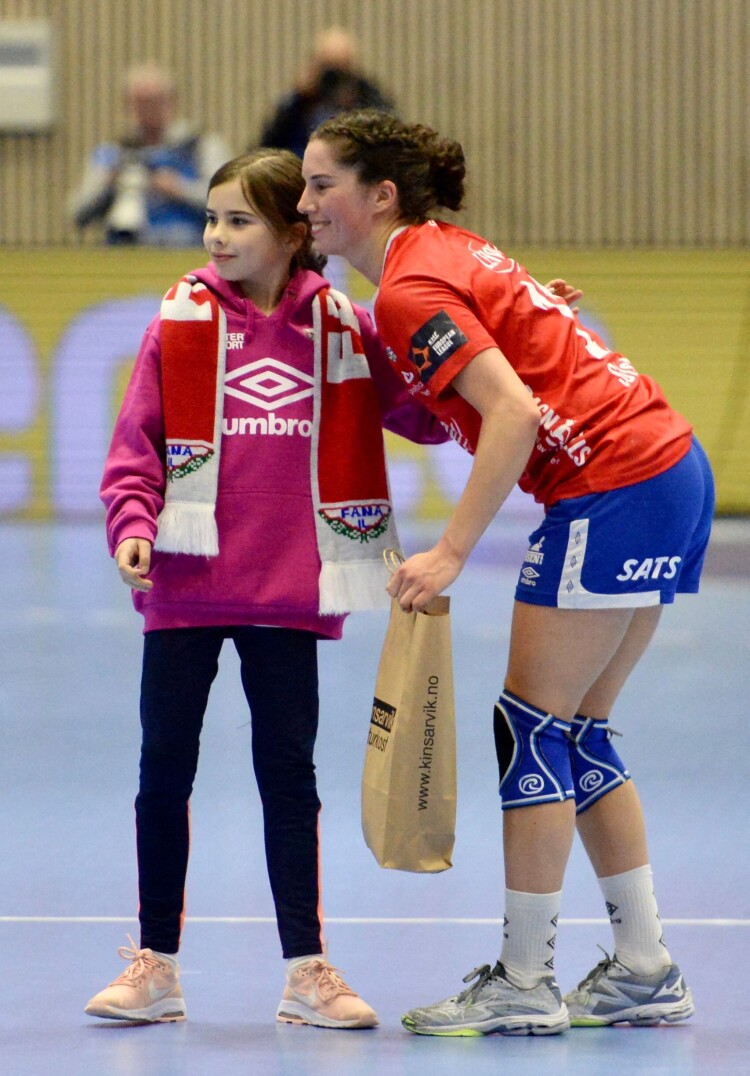 Foto: Njål Arnar Johansen