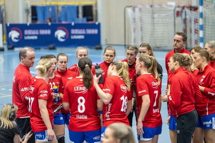 Foto: Bjørn Erik Foto