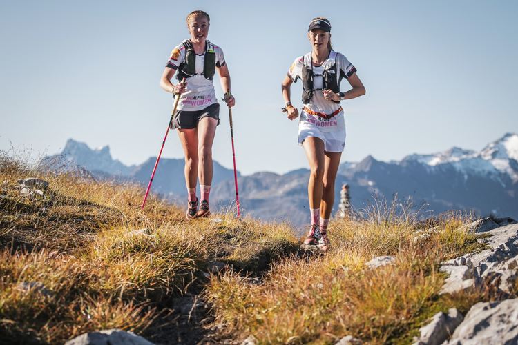 TransAlpinRun