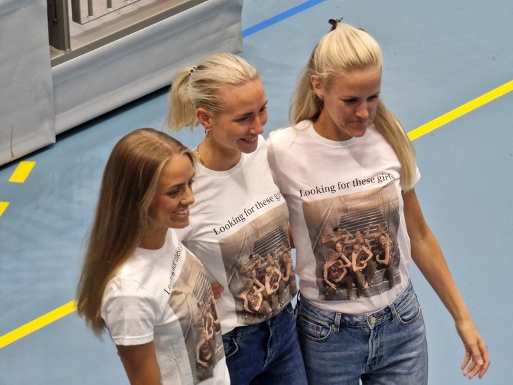 Foto: Marianne Kolås