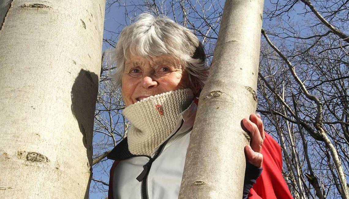 Ingrid Roll til minne - Fanavarden