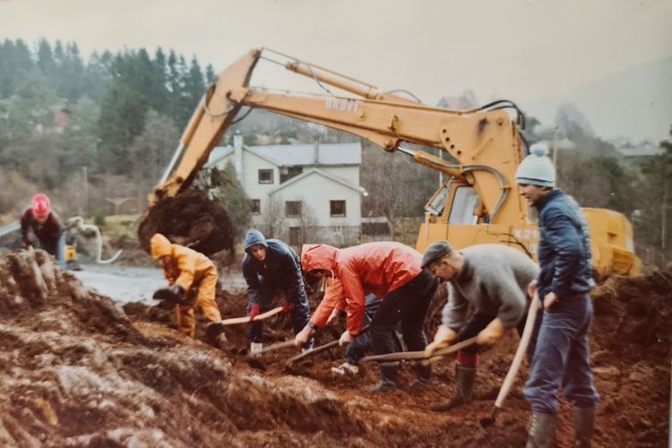 Foto: Asbjørn Lilletvedt