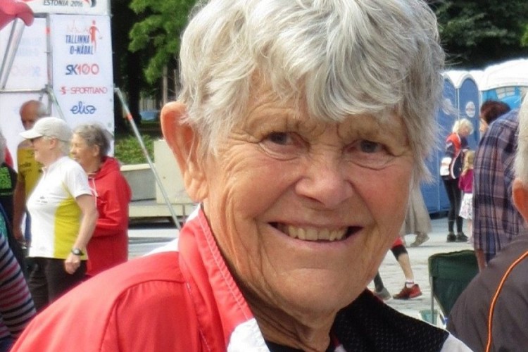 Ingrid Roll til minne - Fanavarden