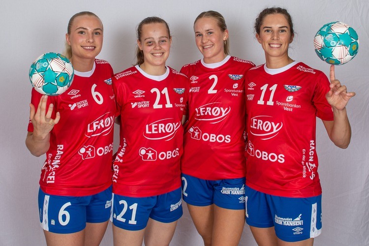 Foto: Sportsfotograf Bjørn Erik Nesse